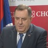 Dodik se sastao s Čovićem pa najavio: U četvrtak sastanak za finalni dogovor sa Osmorkom