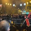 Haos ispred Skupštine Crne Gore, demonstranti najavili da će blokirati sve gradove