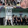 Tetovaža koja je privukla veliku pažnju, evo kako je Argentinac ovjekovječio Messijevo slavlje