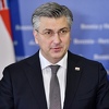 Plenković: HDZ ide s Osmorkom napraviti ono što se očito nije moglo sa SDA
