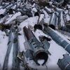 Ukrajinci čuvaju ruske projektile kao dokaze agresije