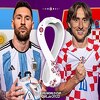 Večeras prvo polufinale SP-a: Hrvatska želi ponoviti čudo iz Rusije, na putu joj stoje Messi i Argentina