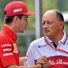 Fred Vasseur postao novi šef Ferrarija, do sada je vodio Alfa Romeo