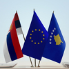 Procurio tekst EU prijedloga za sporazum između Kosova i Srbije