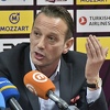 Varešanović: Ničim nisam zaslužio saopćenje Hordi zla, ako je iko podnio žrtvu u ovom klubu, to sam ja