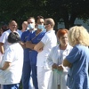 Zdravstveni radnici u Tuzli sutra izlaze na proteste jer im vlast nije isplatila po 1.080 KM