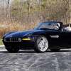 Rijetki BMW Z8 će biti prodan u januaru