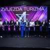Ovo su dobitnici "Zvijezde turizma BiH" za 2022. godinu