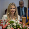 Korupcijski skandal trese EU: Smijenjena potpredsjednica Evropskog parlamenta Eva Kaili