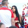 Magdalena Keškić na ulicama Dohe u društvu navijača Hrvatske: Vidimo se u finalu