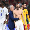 Benzema bio spreman priključiti se reprezentaciji, ali je selektor imao druge planove
