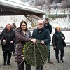 Ambasadorica za ljudska prava Nizozemske posjetila Memorijalni centar Srebrenica