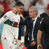 Hoćemo li Ronalda gledati protiv BiH? Portugalac ima uslov za ostanak u reprezentaciji