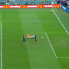 Pogledajte penal i gol Messija, odluka sudije izazvala burnu reakciju Hrvata