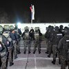 MUP Srbije stavljen u stanje povećane borbene gotovosti