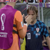 Emotivan trenutak: I Argentinci se naklonili Modriću, oprostio se od osvajanja SP-a