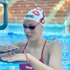 Lana Pudar počela nastupe na Svjetskom prvenstvu, nije prošla u polufinale na 100 metara slobodno