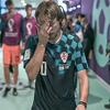 Pogledajte utučenog Modrića u tunelu, nakon utakmice ga tješili Aguero i Di Maria