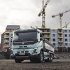 Volvo uvodi u ponudu još električnih kamiona