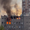 Nekoliko eksplozija u centru Kijeva, pogođene dvije administrativne zgrade