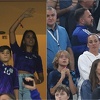 Messijeva supruga nakon pobjede nije skrivala sreću, Modrićev sin sjedio uplakan na tribinama