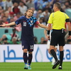 Modrić ogorčen suđenjem protiv Argentine: Orsato je jedan od najgorih, penal je sve promijenio