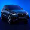 Jaguar osvježio F-Pace, hibrid sada prelazi više kilometara bez trošenja benzina