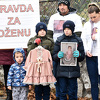 Porodica Džene Gadžun tražila ostavke u zeničkoj bolnici, najavili i krivične prijave