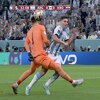 Neville, Wright i Keane kritikovali Orsata zbog dosuđenog penala Argentini
