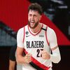 Svestrani Jusuf Nurkić odigrao odlično u pobjedi Portlanda u San Antoniju