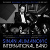 Druženje sa Sinanom i Lejlom Alimanović u petak u Sarajevo Disk Music Shopu