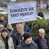 Vlast u Tuzlanskom kantonu tvrdi da zdravstvenim radnicima ne može isplatiti novčanu pomoć