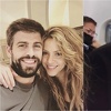 Piqueu nedostaje Shakira? Nogometaš "uhvaćen" kako gleda pjevačicin profil na Instagramu