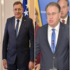 Vlast na državnom nivou: HDZ, SNSD i Osmorka danas će ozvaničiti koaliciju