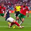 Nova sporna sudijska odluka: Marokanci tražili penal, dosuđen je kontra prekršaj