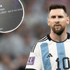 Navijač se kladio da Argentina osvaja SP, no zbog greške mora čekati prvenstvo u ragbiju