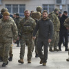 Ništa od božićnog primirja u Ukrajini, ruska agresija se nastavlja