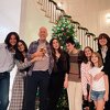 Objavljena rijetka fotografija Brucea Willisa s cijelom porodicom, na njoj i Demi Moore