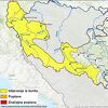 Upozorenje zbog mogućih poplava, izdata prognoza vanrednog hidrološkog stanja