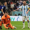 Messi otkrio "tajnu" briljantno izvedenog penala protiv Hrvatske, Livaković nije imao šanse