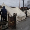 Šesti dan barikada na sjeveru Kosova, Vučić danas donosi odluku o slanju zahtjeva KFOR-u