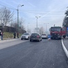 Nakon sanacije puštena u promet magistralna cesta Sarajevo - Vogošća