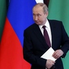 Kremlj saopćio da Putin neće održati tradicionalnu konferenciju za novinare, izbjegava teška pitanja