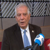 Josep Borrell: Zaista se nadam da će lideri zemalja EU danas potvrditi kandidatski status BiH