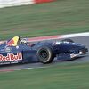 Ford bi se mogao vratiti u Formulu 1 i sarađivati s Red Bull Racingom
