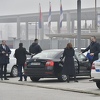 Ćudić, Forto i Konaković stigli u Istočno Sarajevo da finaliziraju dogovor sa SNSD-om i HDZ-om
