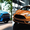 Ford Focus i Fiesta odlaze u historiju