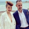 Mirela Lela Laković se udala za Ahmeda Ćerimovića