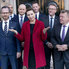Nova danska vlada ukida jedan državni praznik kako bi povećala budžet za odbranu