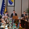 Usvojene izmjene koje omogućavaju funkcionalnost kontakt-tačke BiH za saradnju sa Europolom
